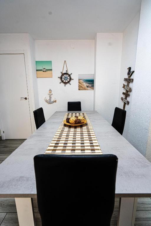 Fantastic Buigas Llum Apartment