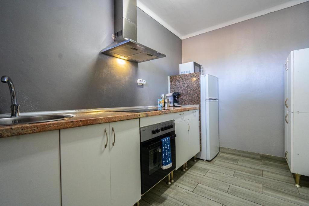 Fantastic Buigas Llum Appartement *