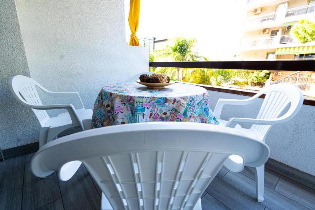 Appartement Fantastic Buigas Llum *