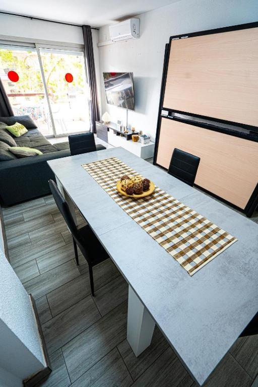 Appartement Fantastic Buigas Llum Salou