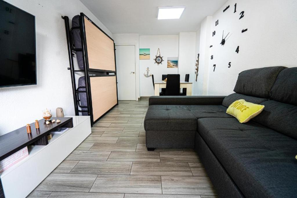 Fantastic Buigas Llum Apartment
