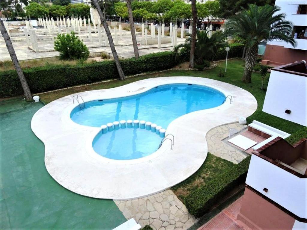 Apartment Fantastic Buigas Llum Salou