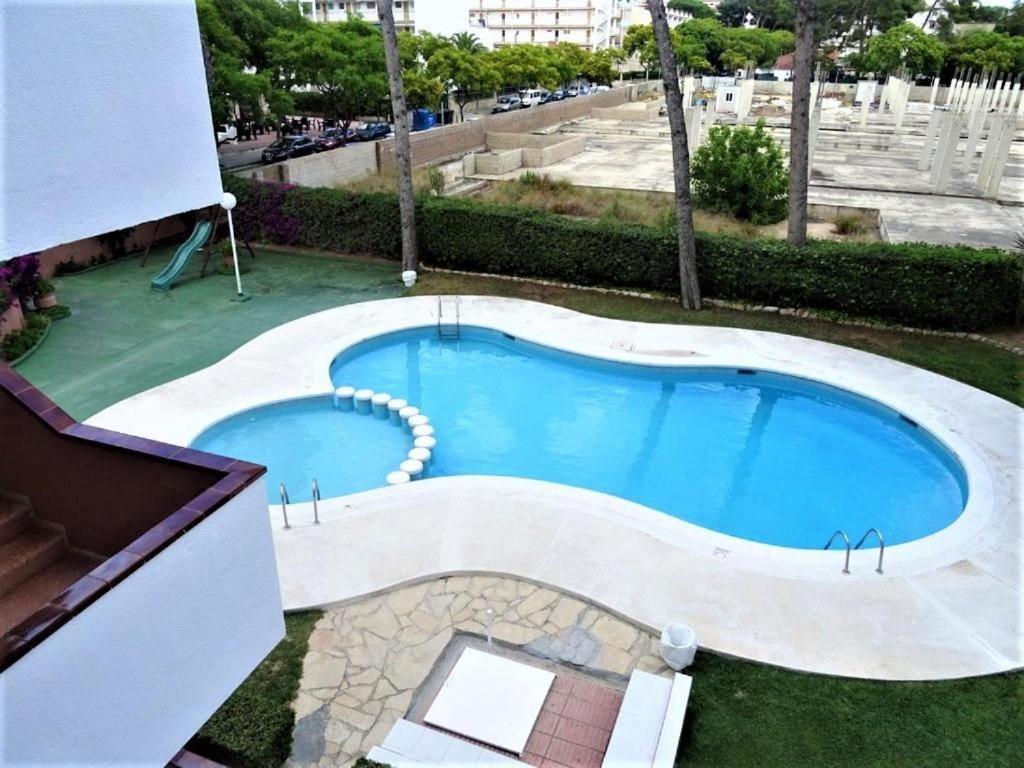 Appartement Fantastic Buigas Llum *