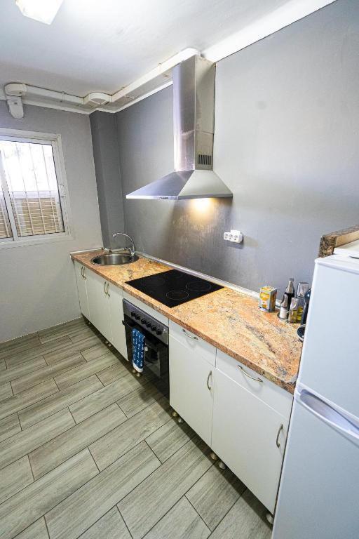 Fantastic Buigas Llum Appartement Salou