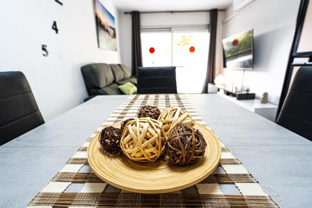 Apartment Fantastic Buigas Llum *